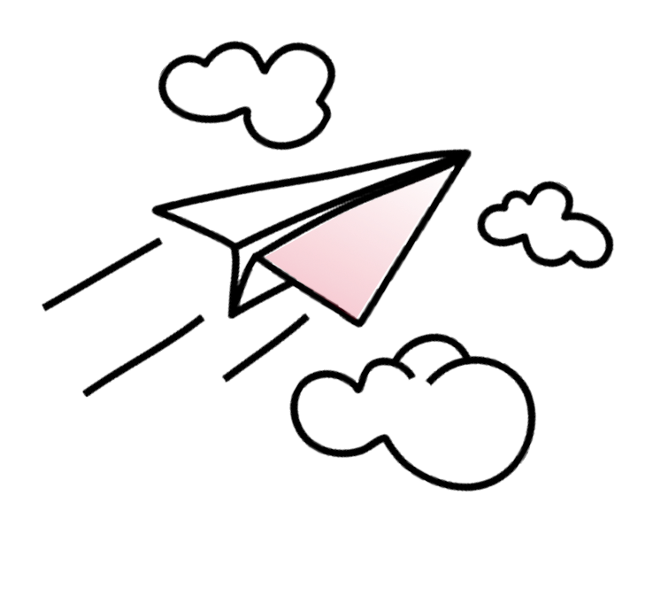 Plane Flying